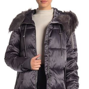 Jessica Simpson Puffer Coat